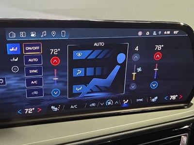 2026 Chevrolet Traverse LT 2LT