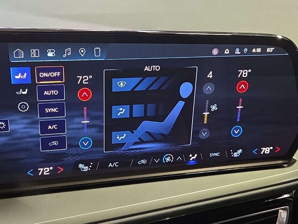 2026 Chevrolet Traverse LT 2LT