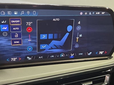 2026 Chevrolet Traverse LT 2LT