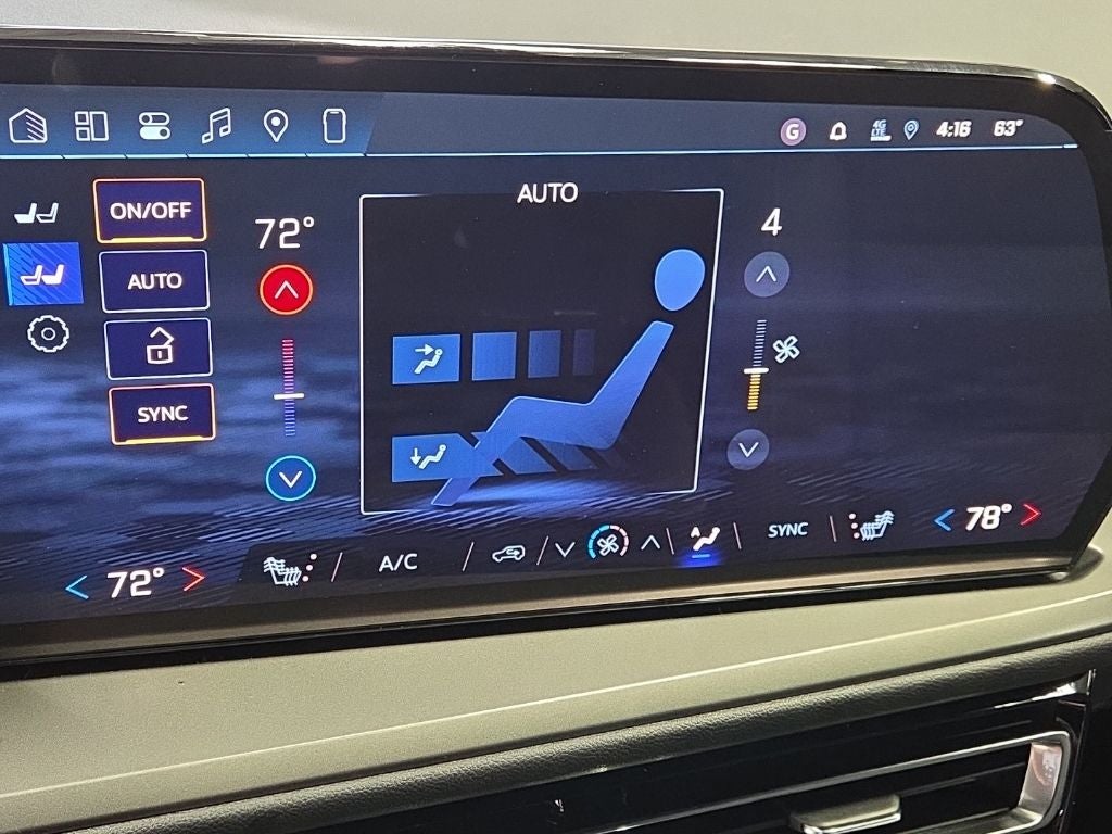 2026 Chevrolet Traverse LT 2LT