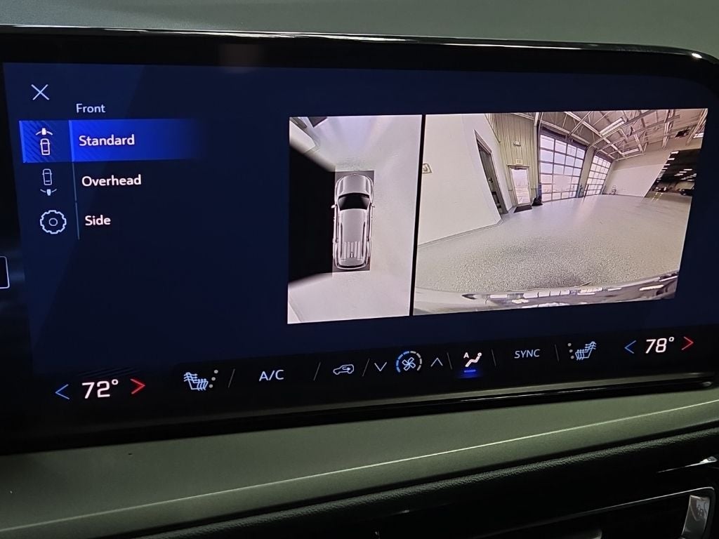 2026 Chevrolet Traverse LT 2LT