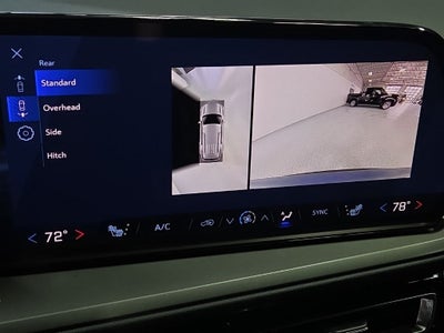 2026 Chevrolet Traverse LT 2LT