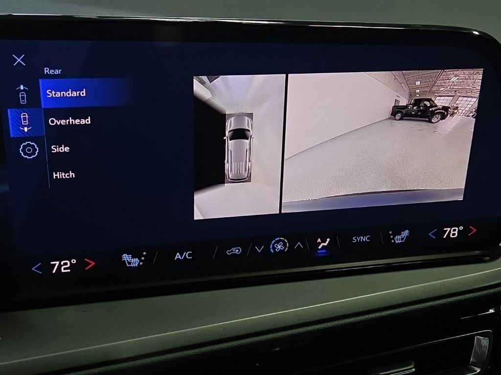 2026 Chevrolet Traverse LT 2LT