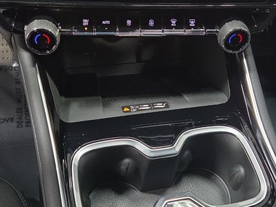 2026 Chevrolet Traverse LT 2LT