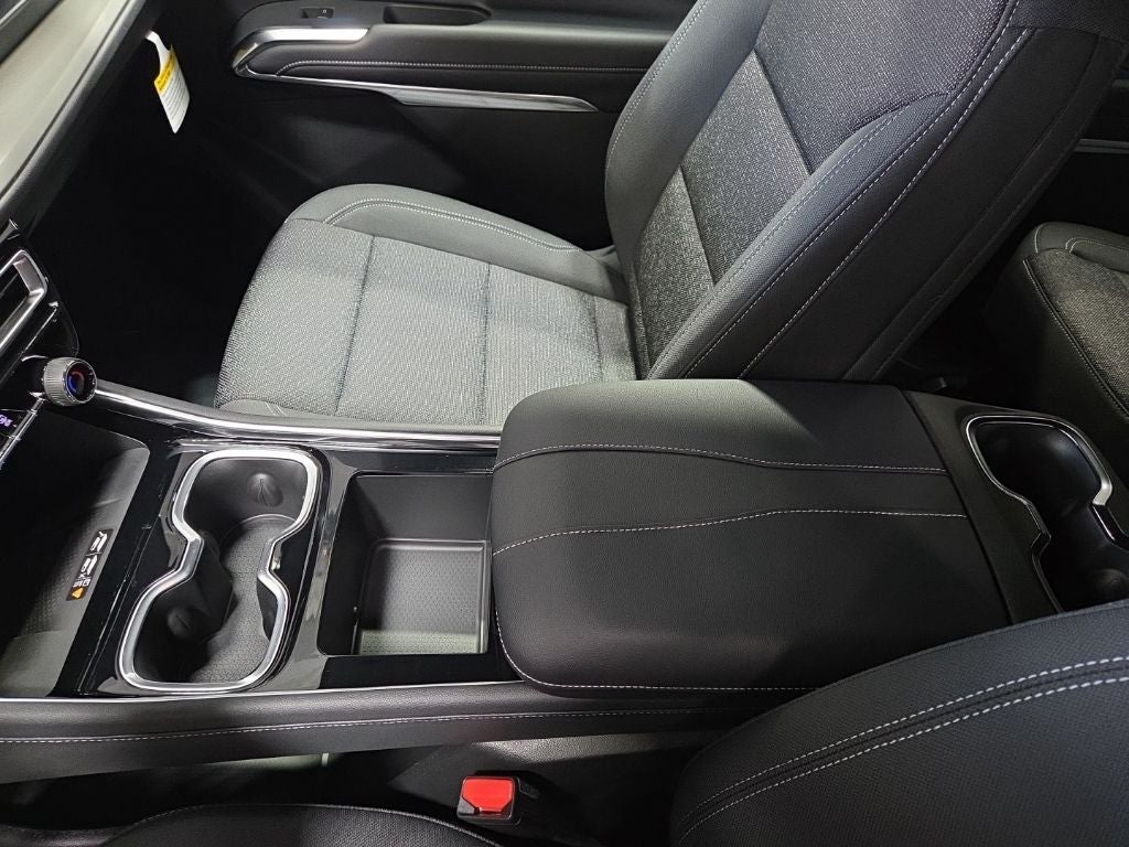 2026 Chevrolet Traverse LT 2LT