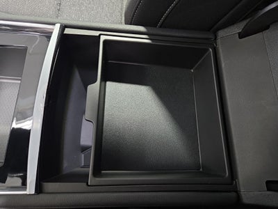 2026 Chevrolet Traverse LT 2LT