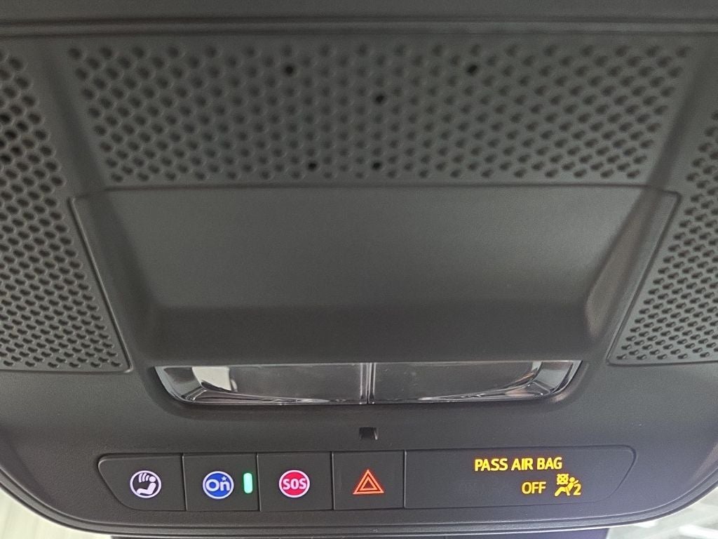 2026 Chevrolet Traverse LT 2LT