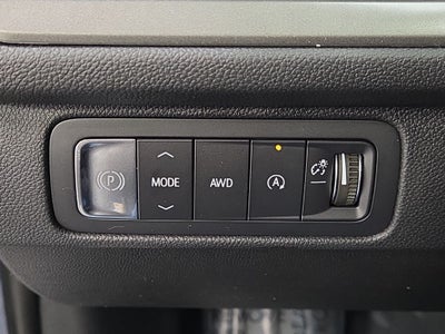 2026 Chevrolet Traverse LT 2LT