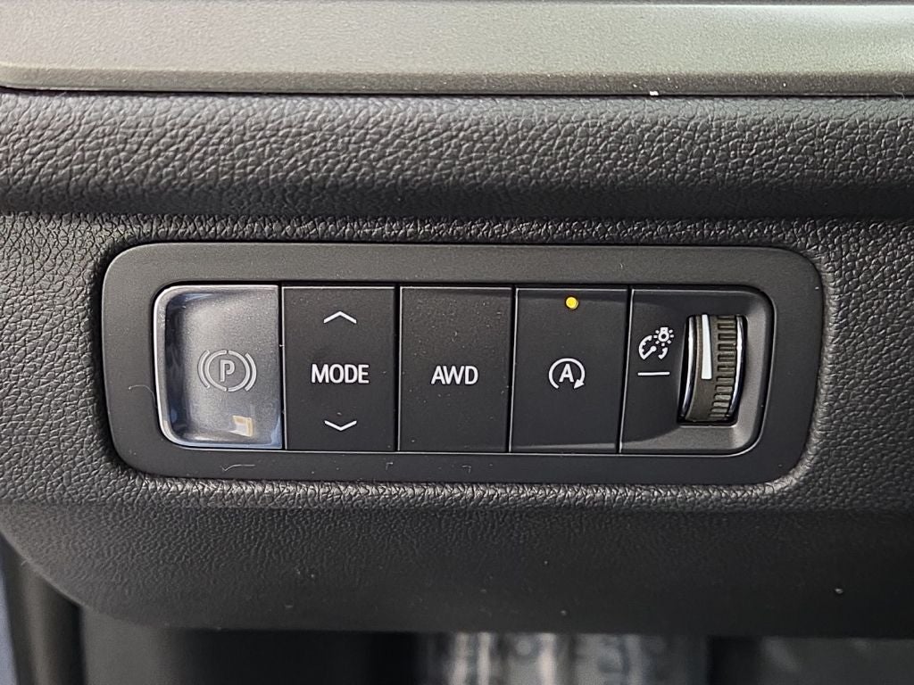 2026 Chevrolet Traverse LT 2LT