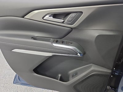 2026 Chevrolet Traverse LT 2LT