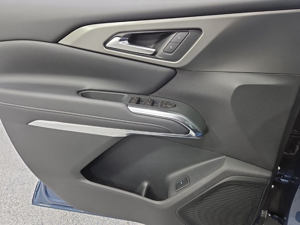 2026 Chevrolet Traverse LT 2LT