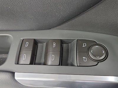 2026 Chevrolet Traverse LT 2LT