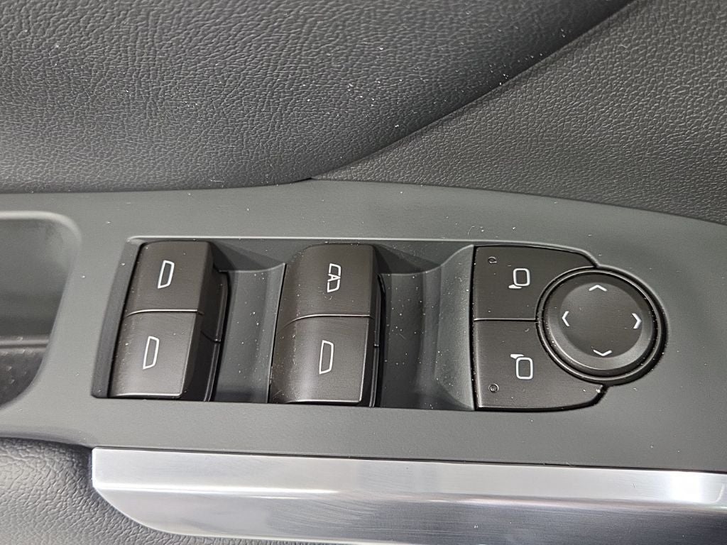 2026 Chevrolet Traverse LT 2LT