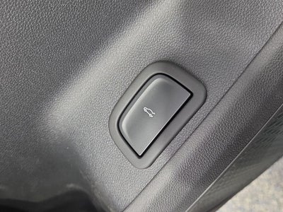 2026 Chevrolet Traverse LT 2LT