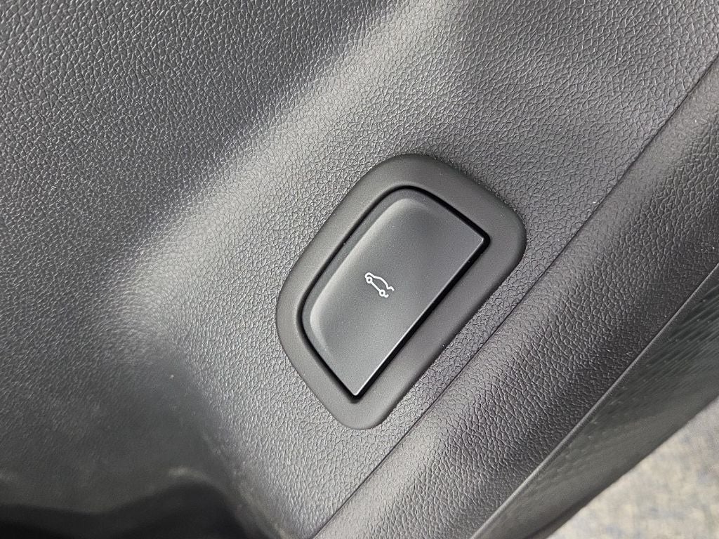 2026 Chevrolet Traverse LT 2LT