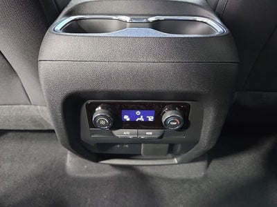 2026 Chevrolet Traverse LT 2LT