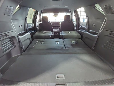 2026 Chevrolet Traverse LT 2LT