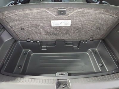 2026 Chevrolet Traverse LT 2LT