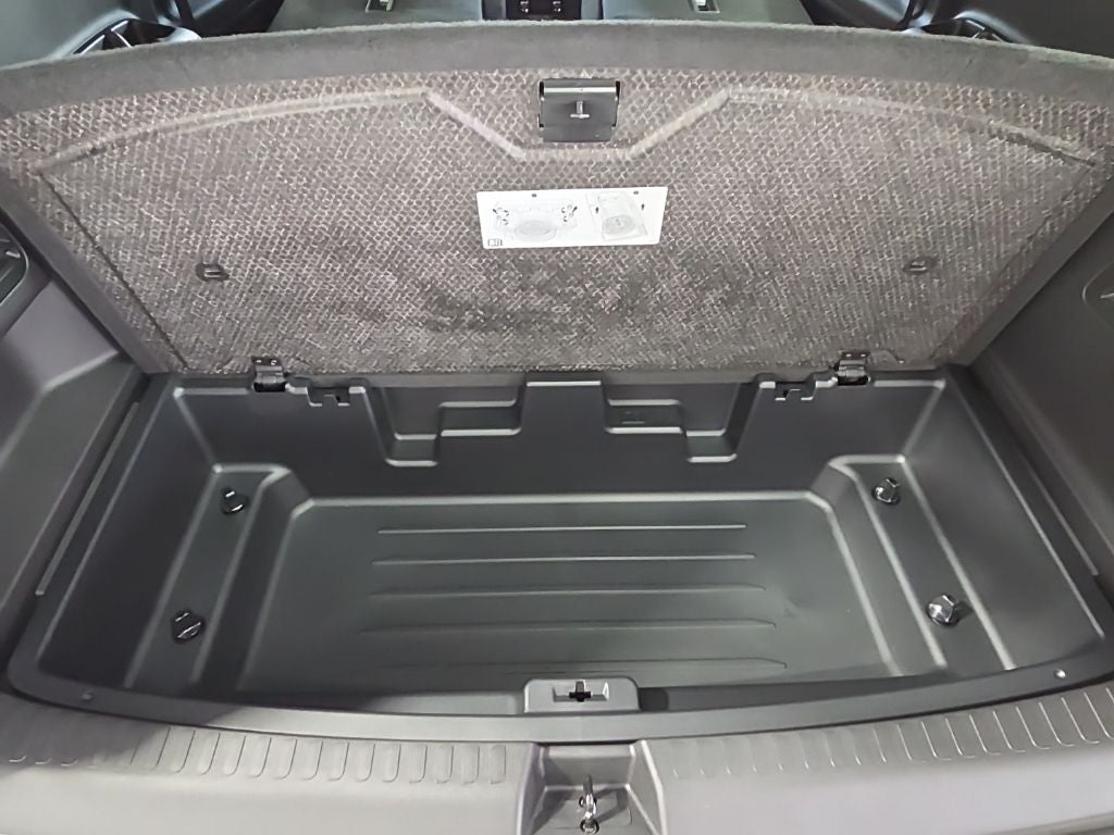 2026 Chevrolet Traverse LT 2LT