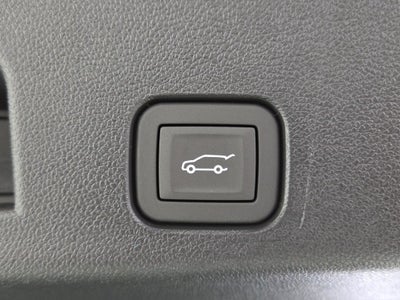 2026 Chevrolet Traverse LT 2LT