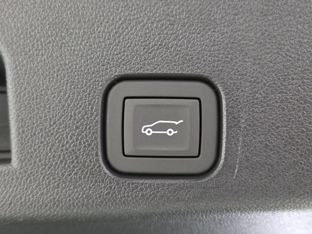 2026 Chevrolet Traverse LT 2LT