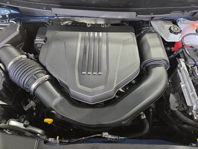 2026 Chevrolet Traverse LT 2LT