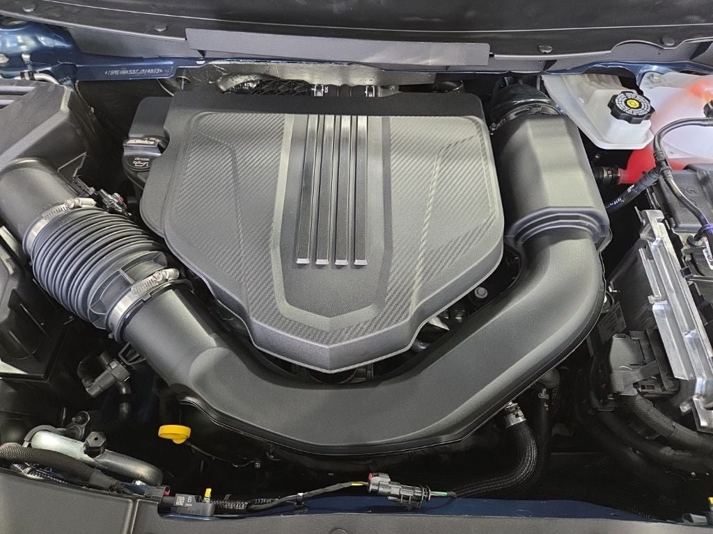 2026 Chevrolet Traverse LT 2LT