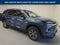 2026 Chevrolet Traverse LT 2LT