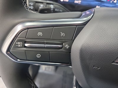 2026 Chevrolet Traverse LT 2LT