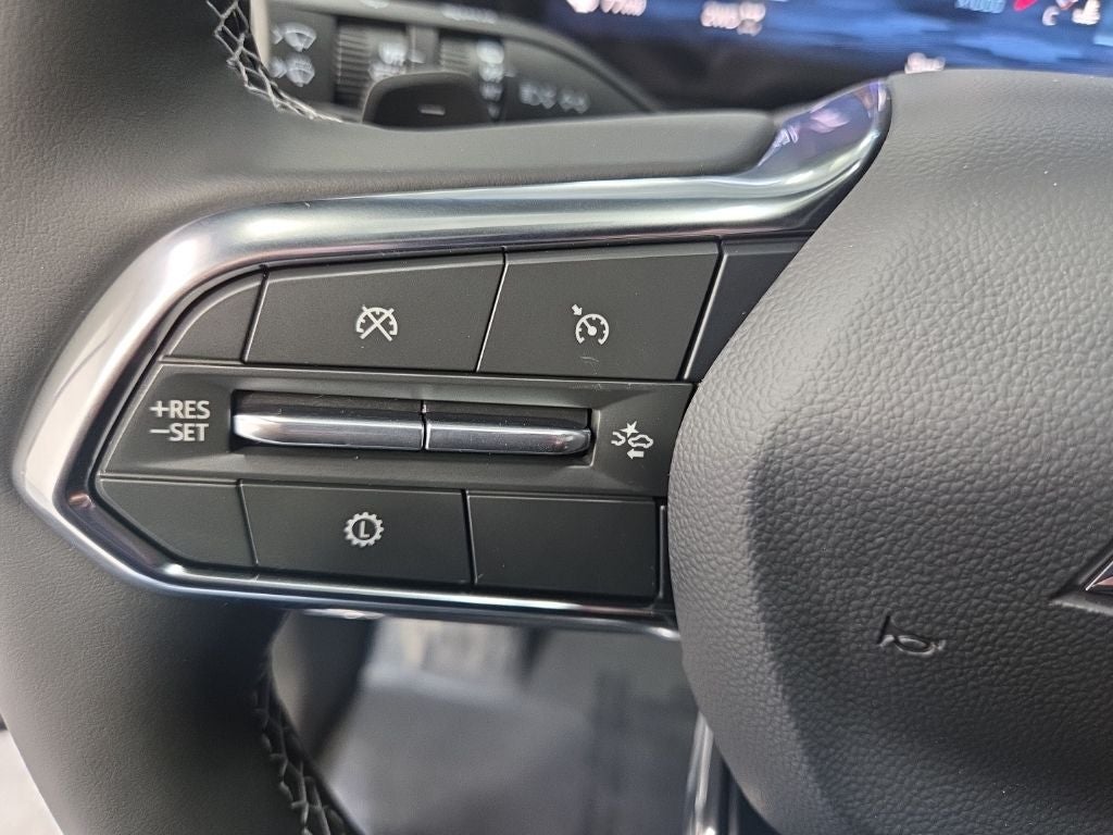 2026 Chevrolet Traverse LT 2LT