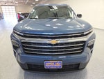 2026 Chevrolet Traverse LT 2LT