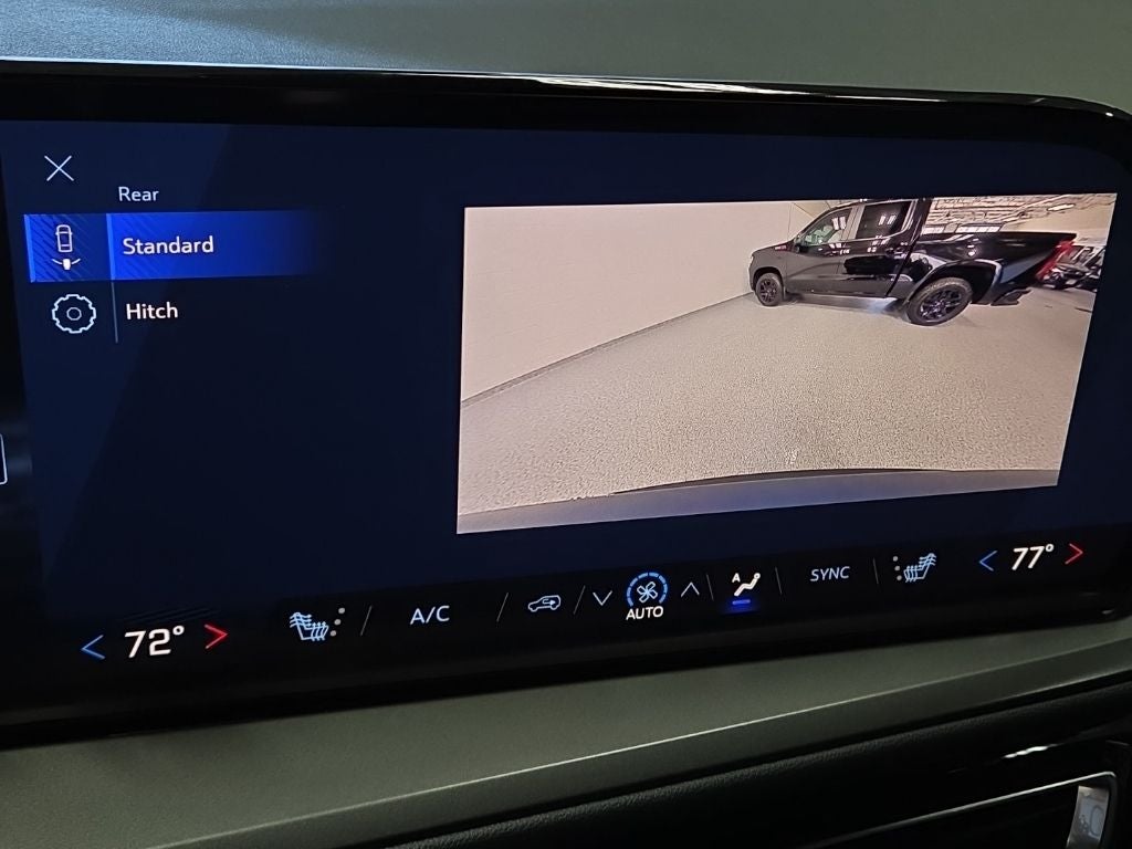 2026 Chevrolet Traverse LT 2LT