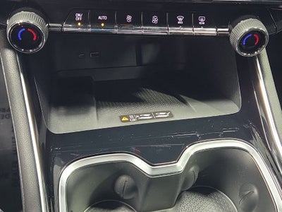 2026 Chevrolet Traverse LT 2LT