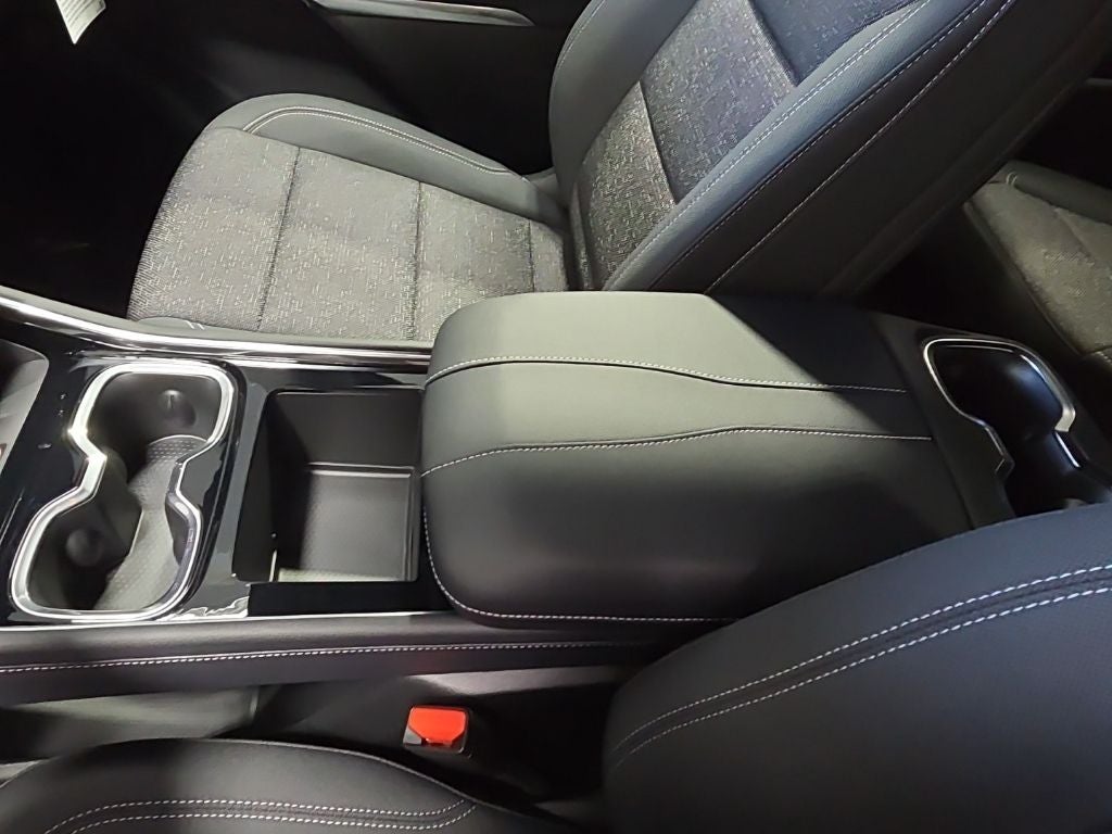 2026 Chevrolet Traverse LT 2LT