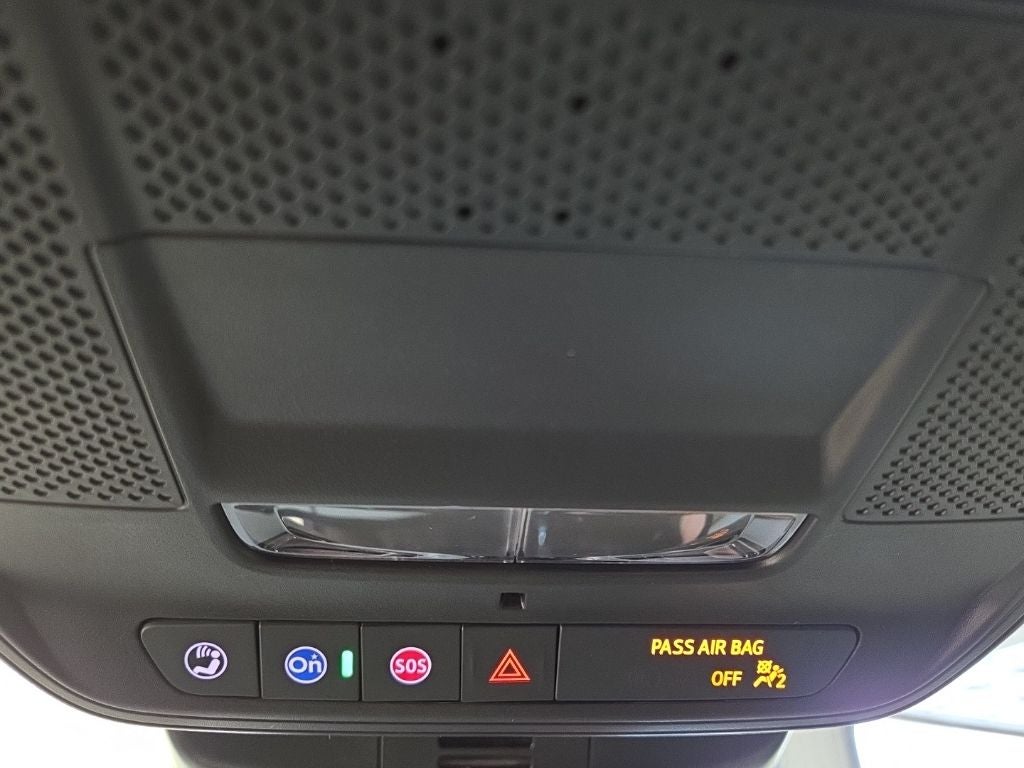 2026 Chevrolet Traverse LT 2LT