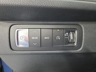 2026 Chevrolet Traverse LT 2LT