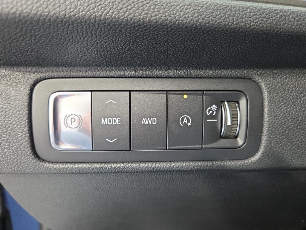 2026 Chevrolet Traverse LT 2LT