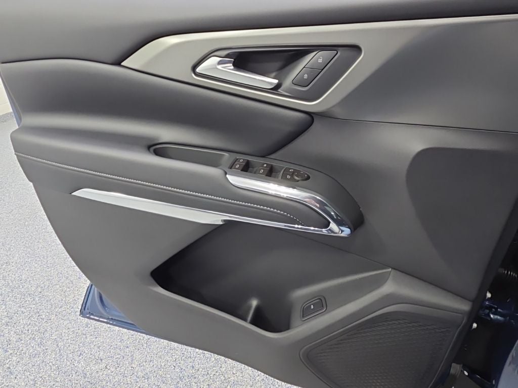 2026 Chevrolet Traverse LT 2LT