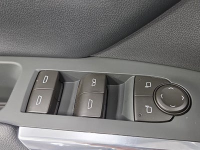 2026 Chevrolet Traverse LT 2LT