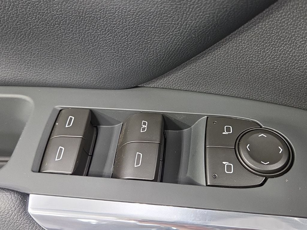 2026 Chevrolet Traverse LT 2LT