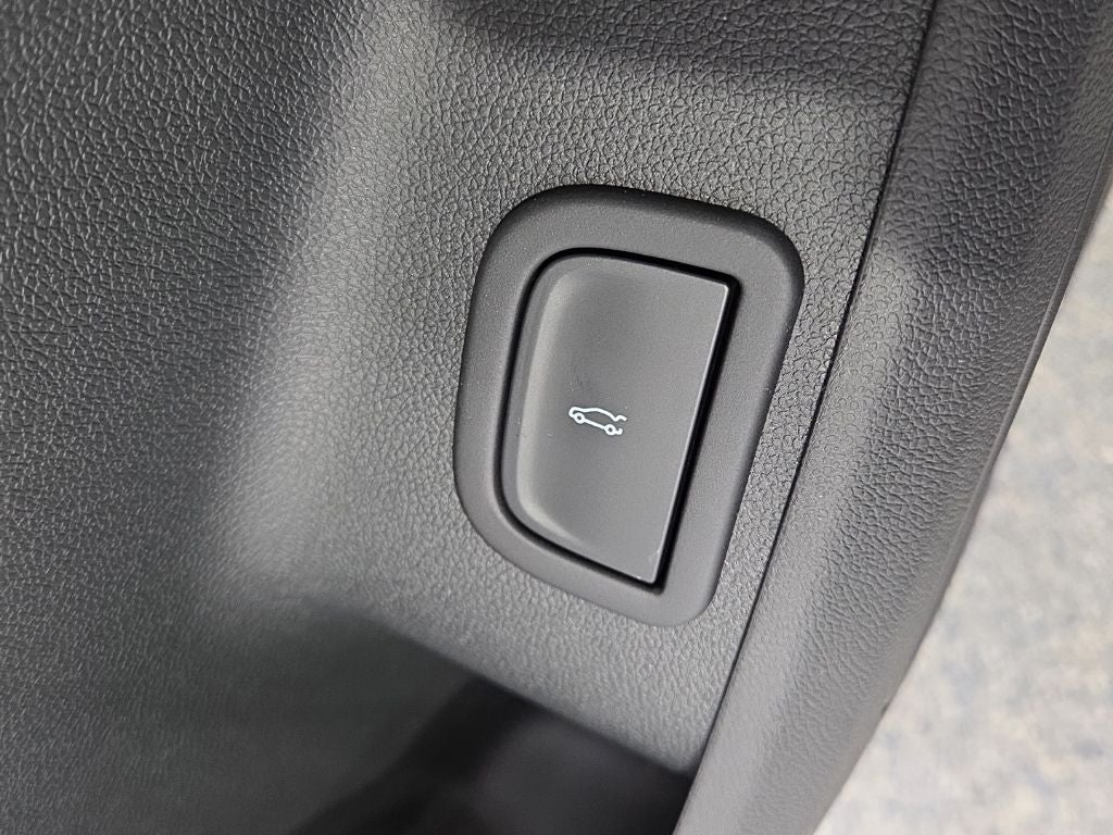 2026 Chevrolet Traverse LT 2LT