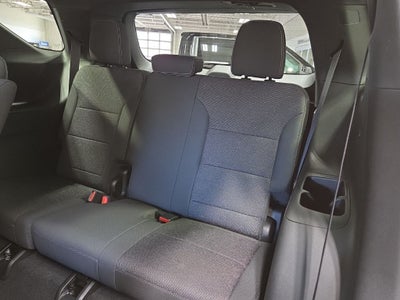 2026 Chevrolet Traverse LT 2LT