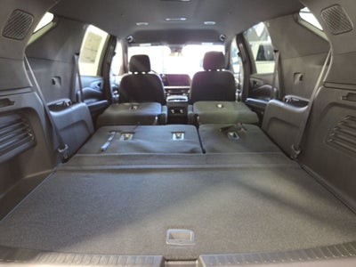 2026 Chevrolet Traverse LT 2LT