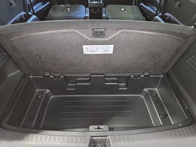 2026 Chevrolet Traverse LT 2LT