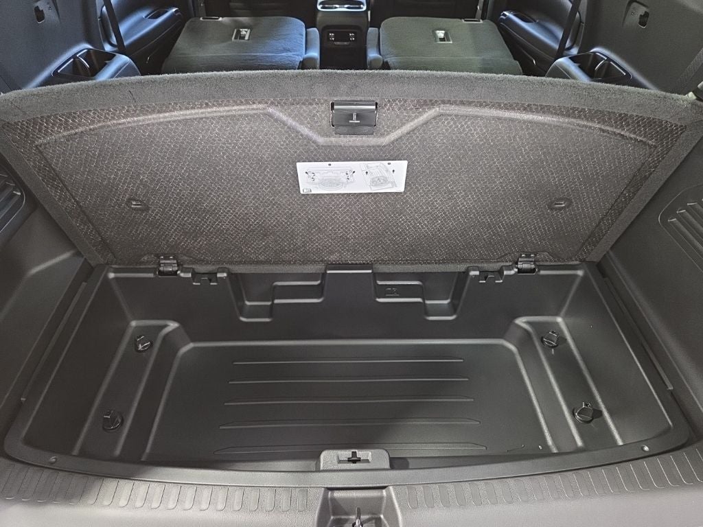 2026 Chevrolet Traverse LT 2LT