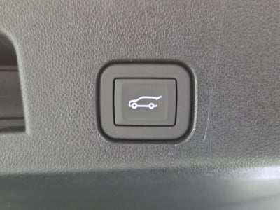 2026 Chevrolet Traverse LT 2LT