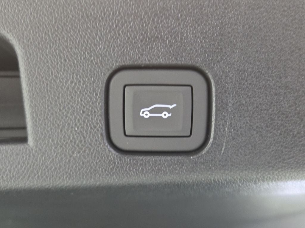 2026 Chevrolet Traverse LT 2LT