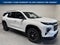 2026 Chevrolet Traverse LT 2LT