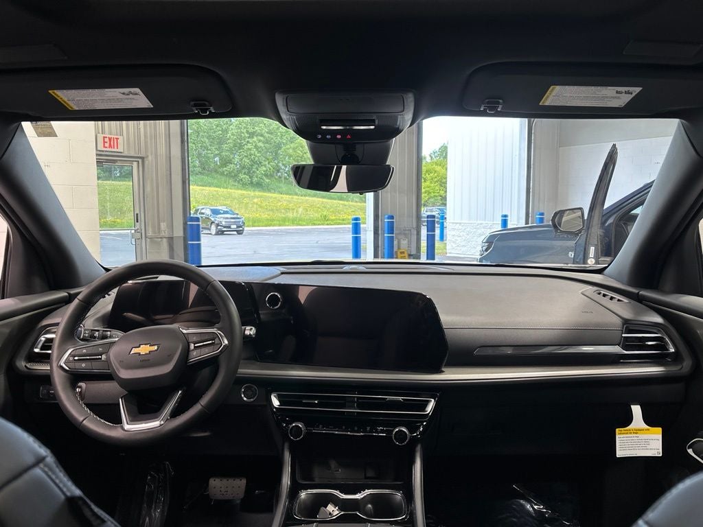 2026 Chevrolet Traverse LT 2LT