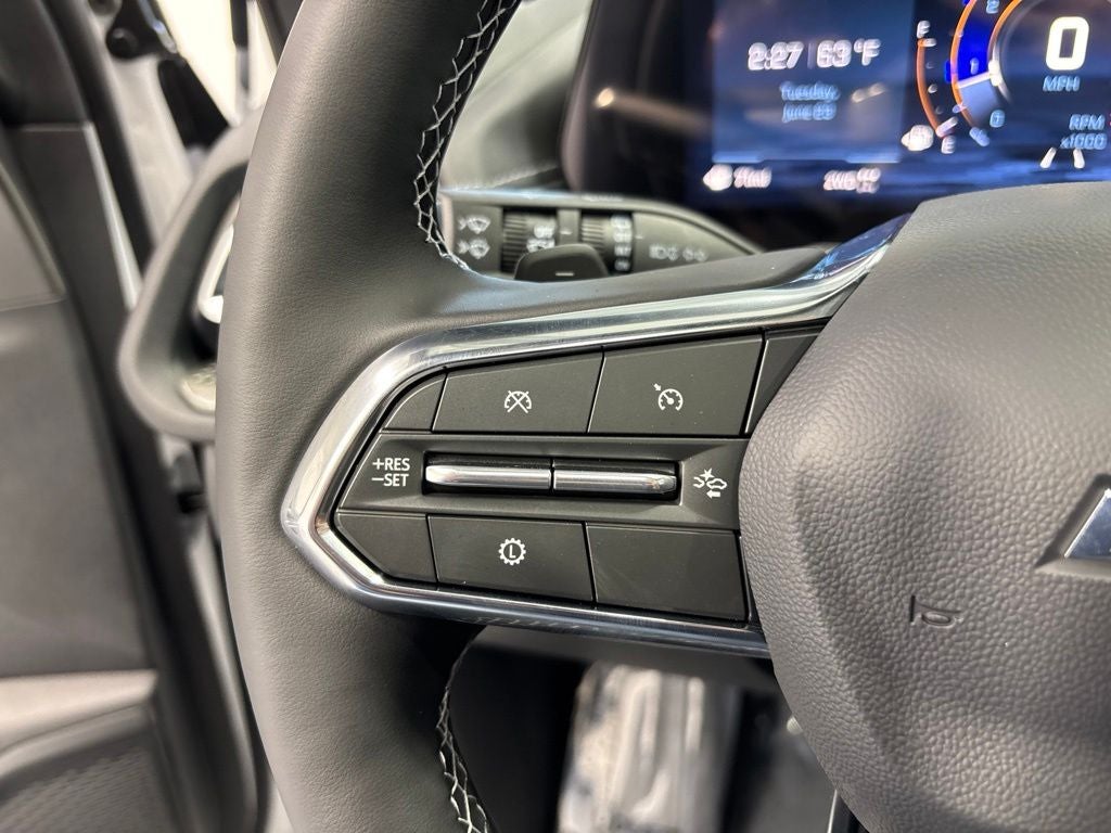2026 Chevrolet Traverse LT 2LT
